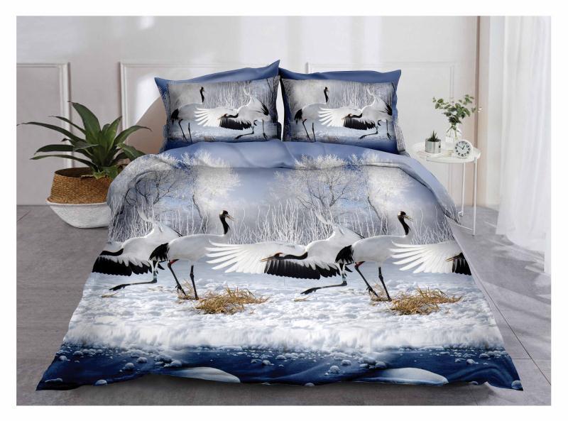 Lenjerie de pat B-460