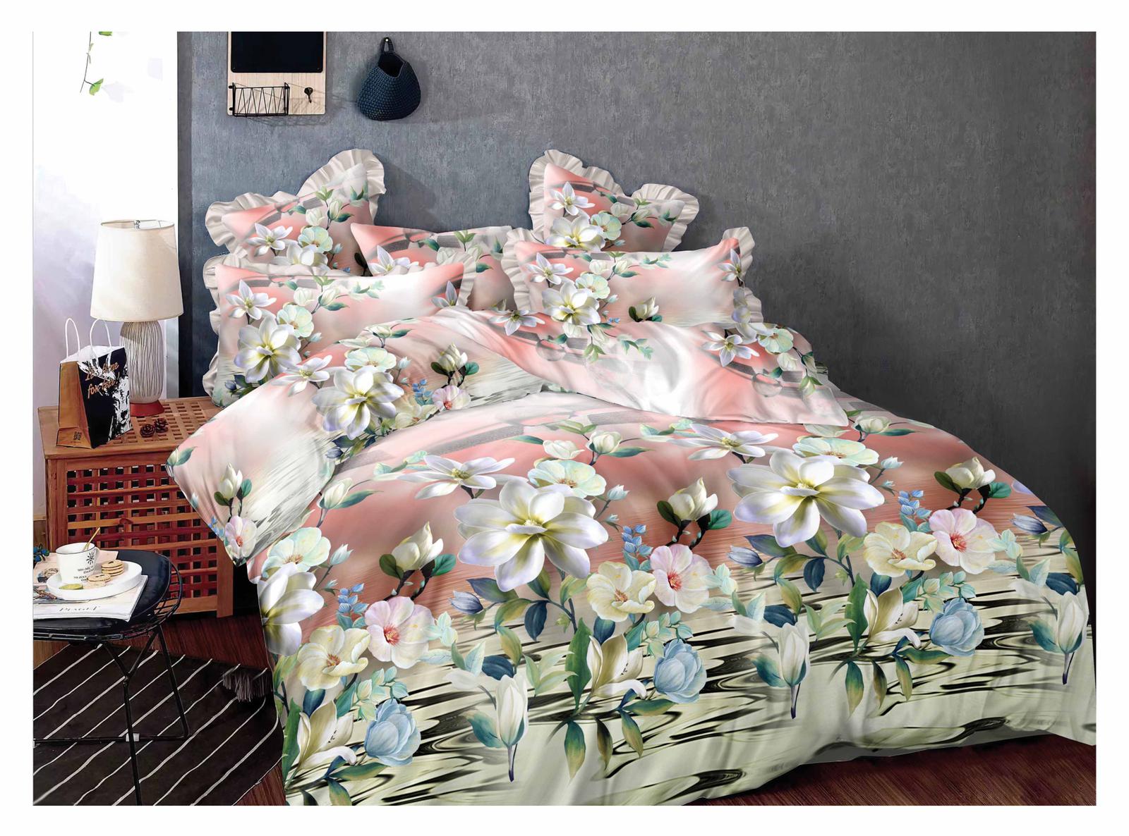 Lenjerie de pat B-462