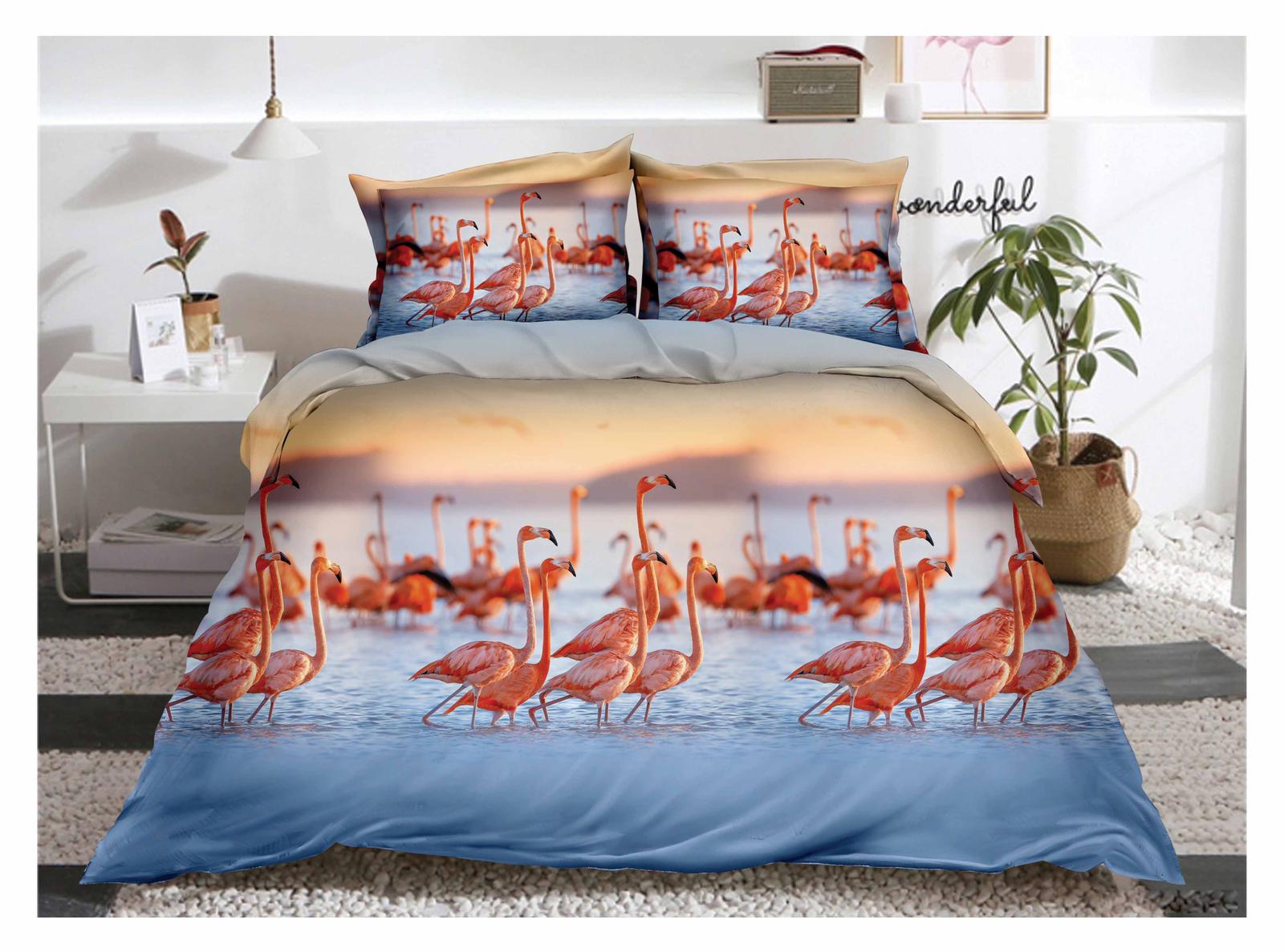 Lenjerie de pat B-463