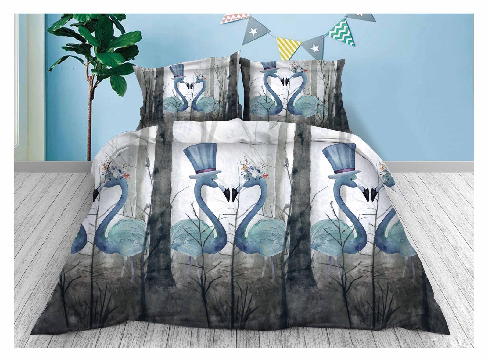 Lenjerie de pat B-464