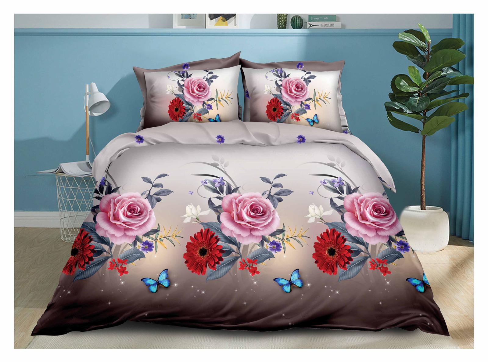 Lenjerie de pat B-465