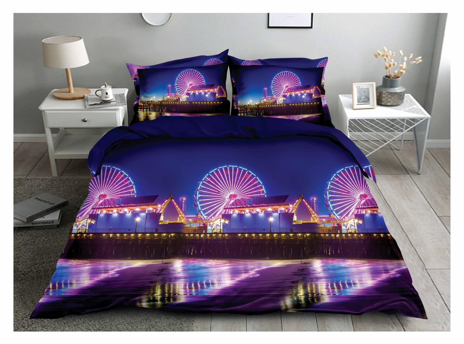 Lenjerie de pat B-470