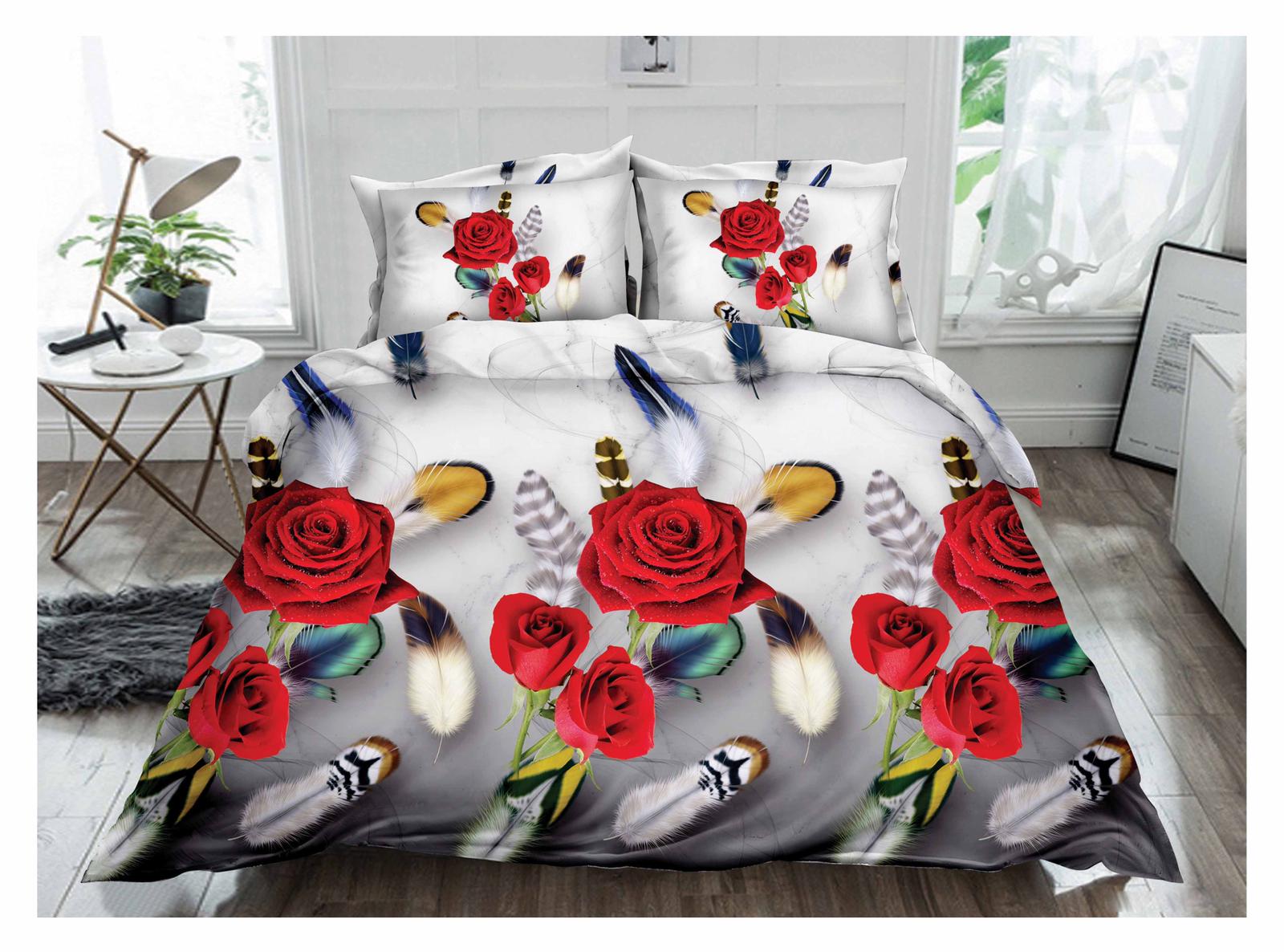 Lenjerie de pat B-471