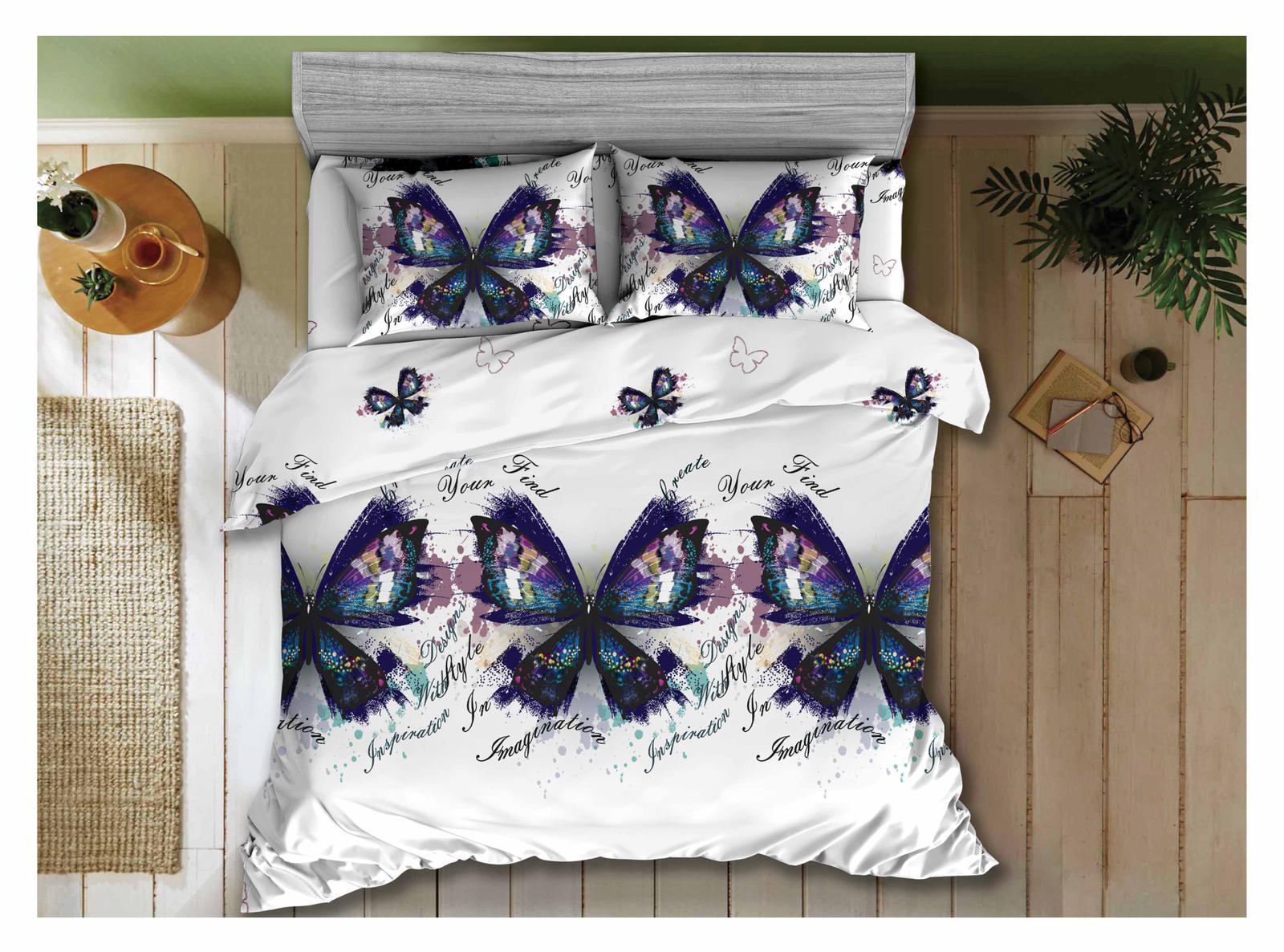 Lenjerie de pat B-474