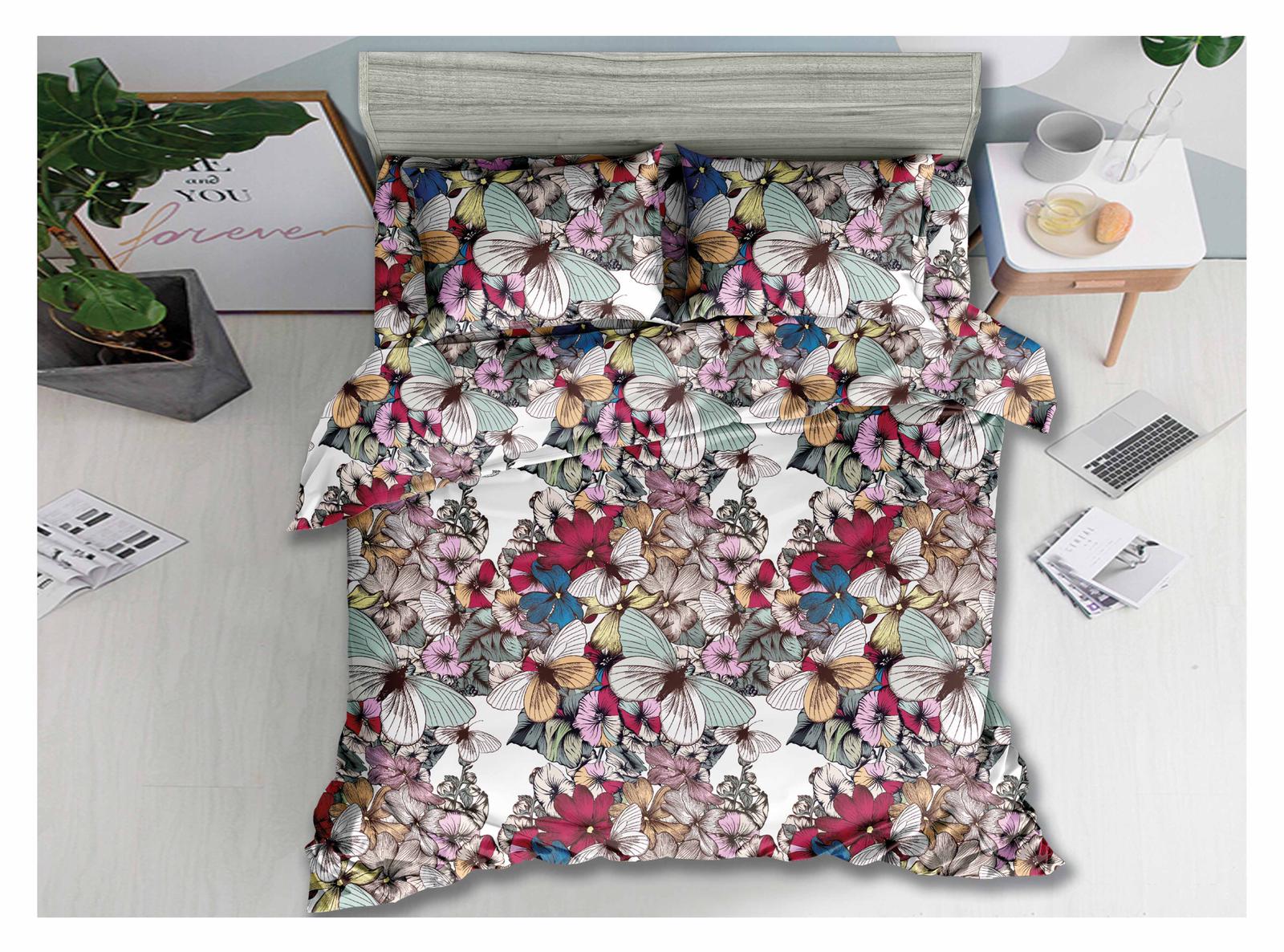 Lenjerie de pat B-475