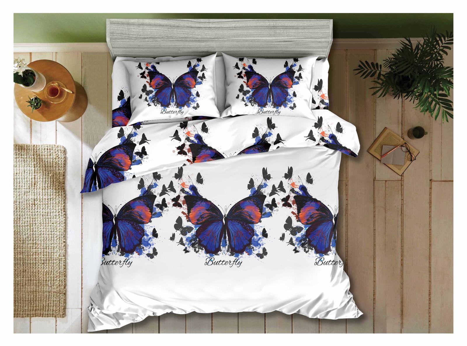 Lenjerie de pat B-476