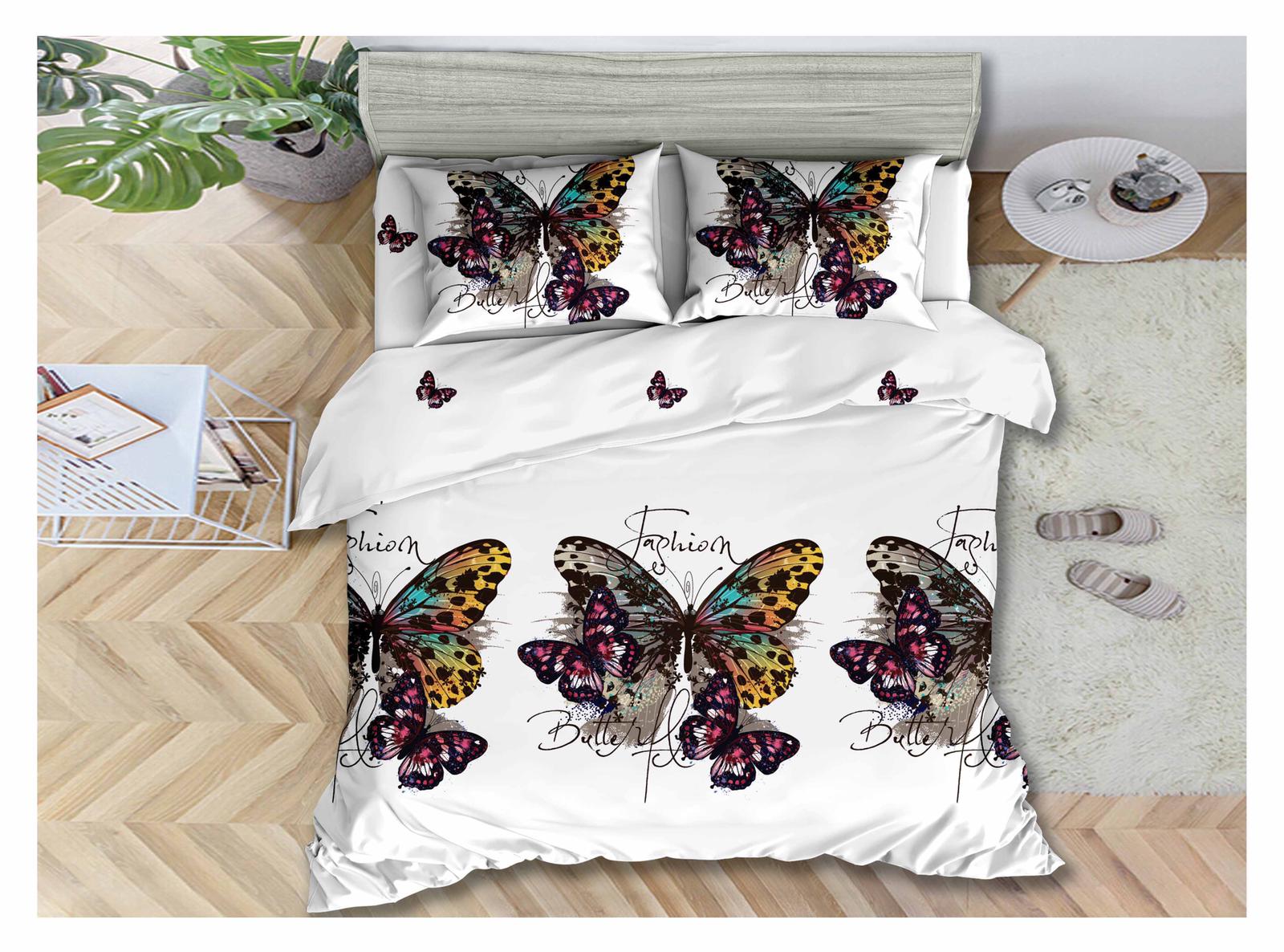 Lenjerie de pat B-477