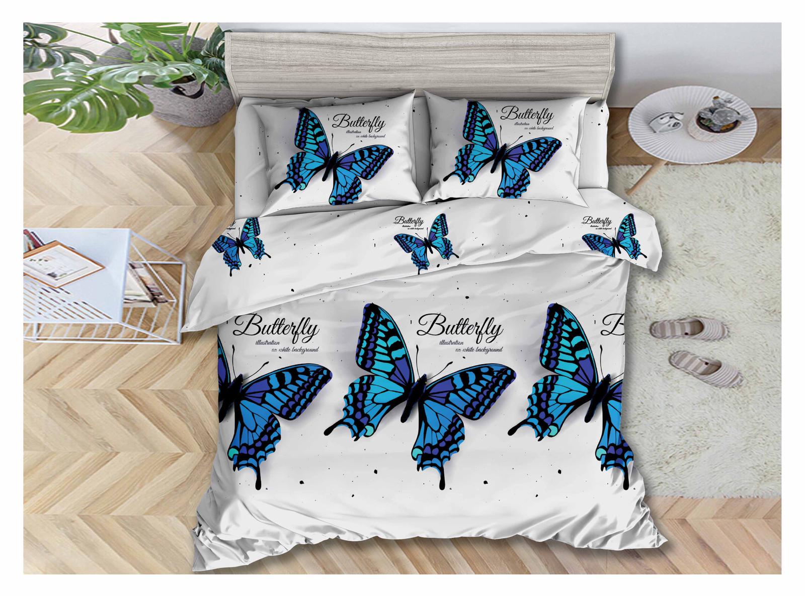 Lenjerie de pat B-478