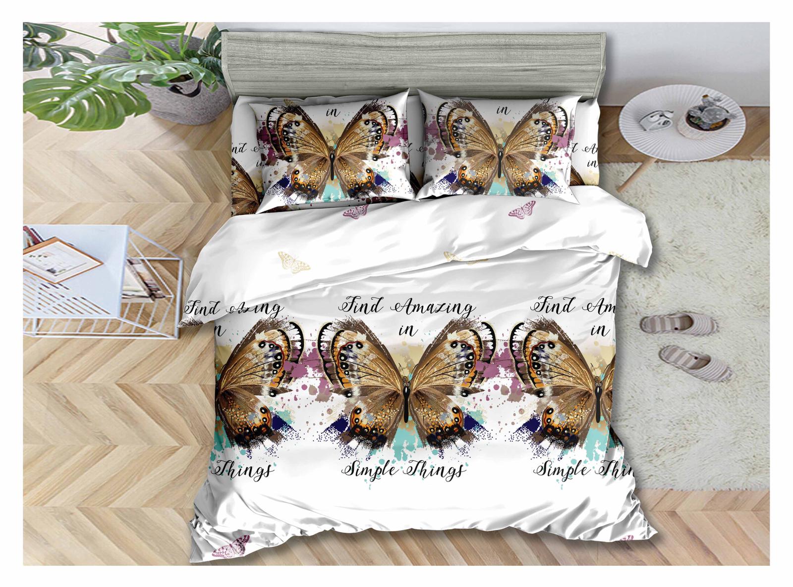 Lenjerie de pat B-479