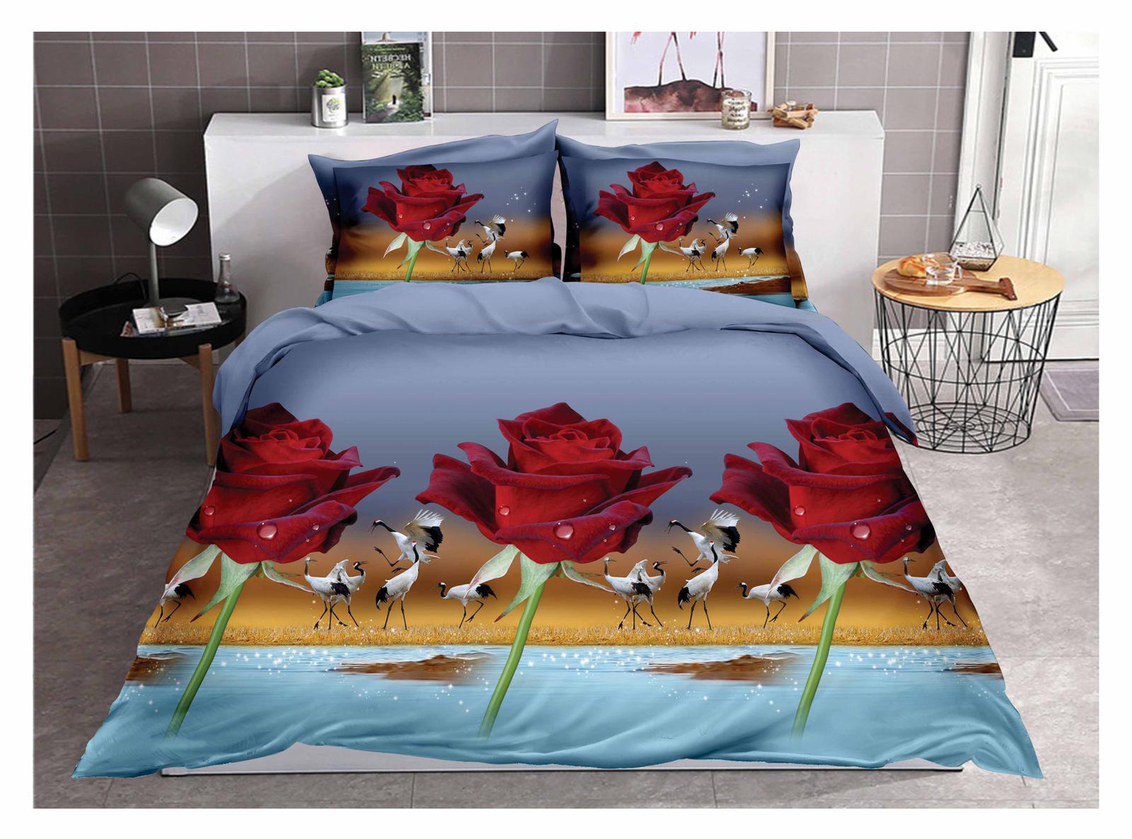 Lenjerie de pat B-481