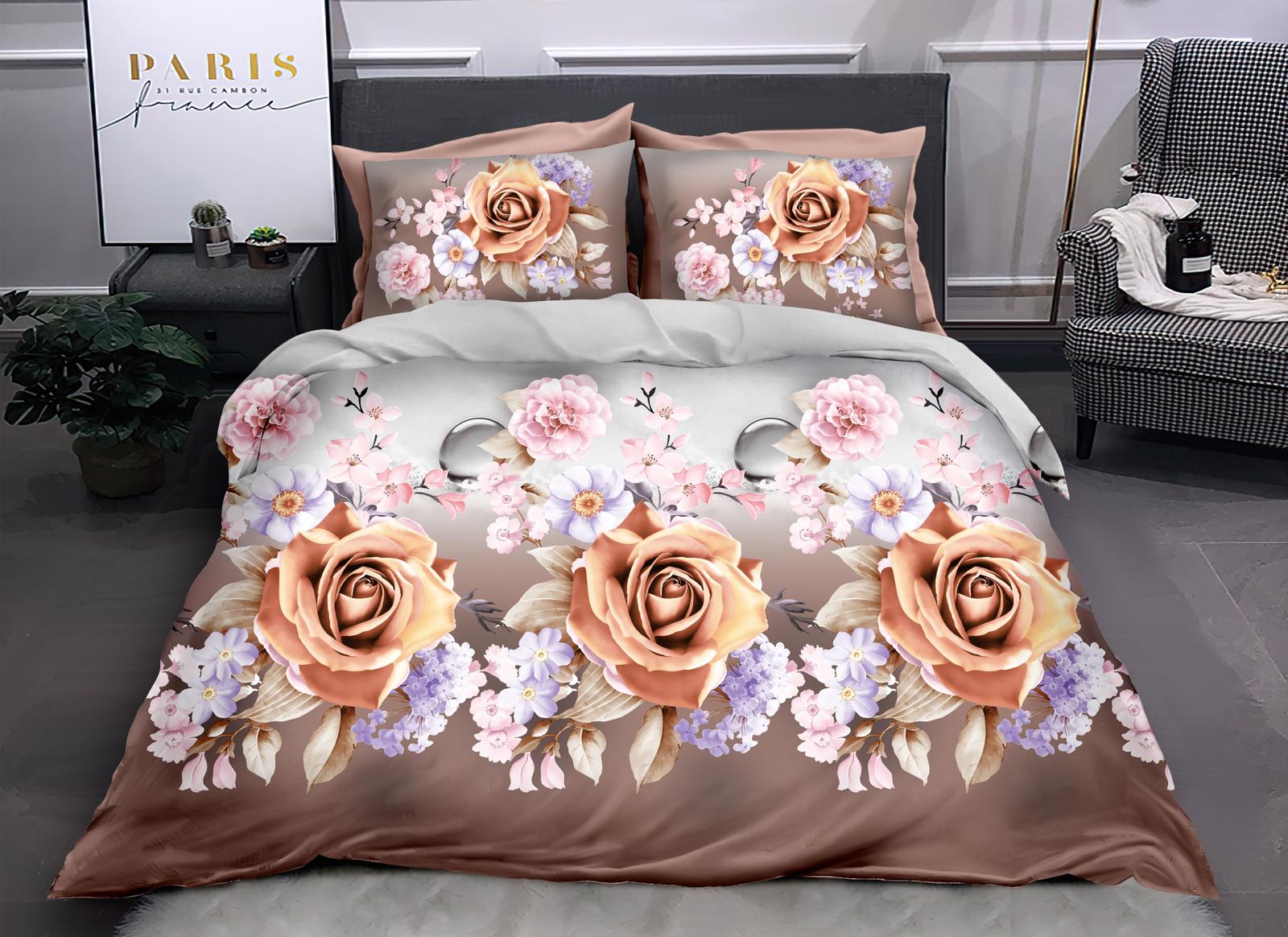 Lenjerie de pat B-482