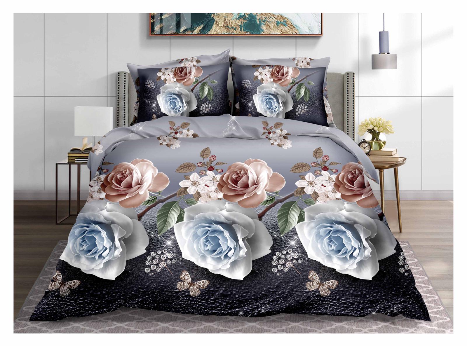 Lenjerie de pat B-483