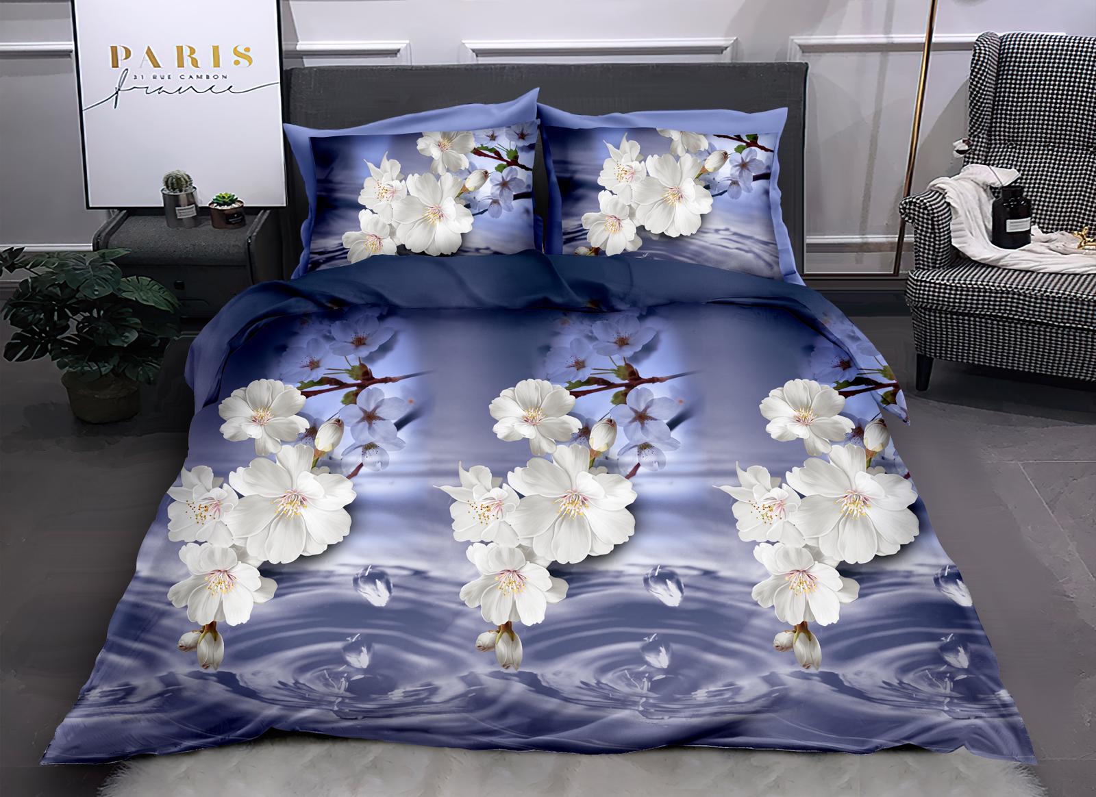 Lenjerie de pat B-484