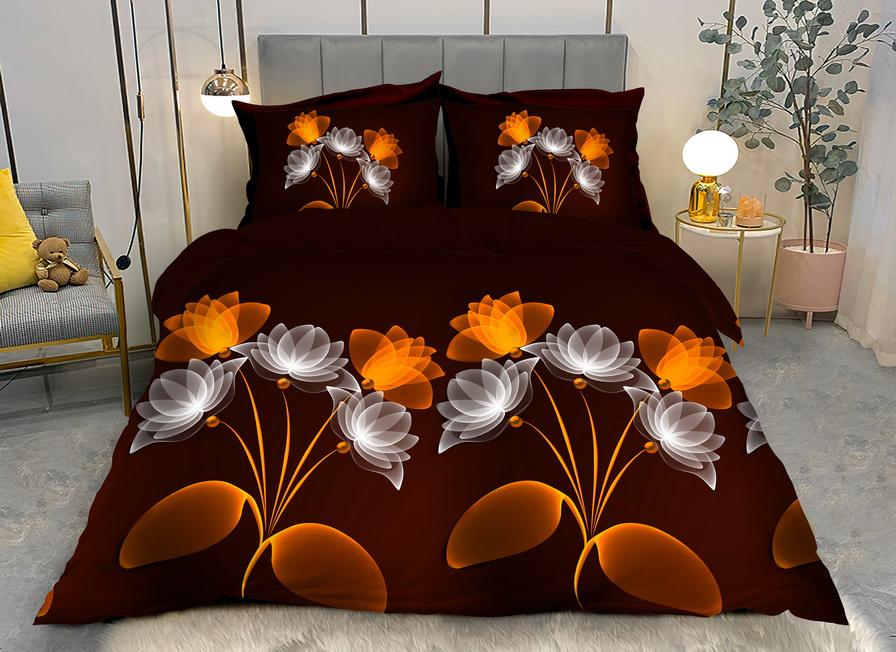 Lenjerie de pat B-486