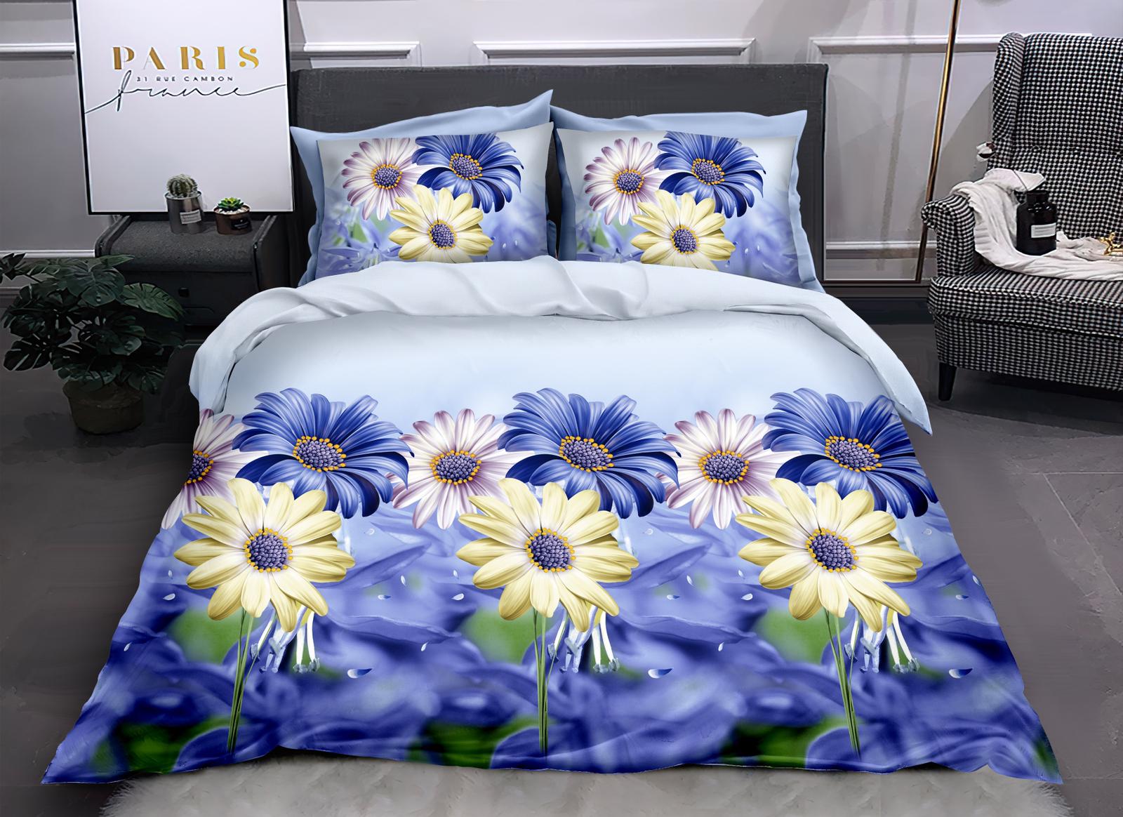 Lenjerie de pat B-487