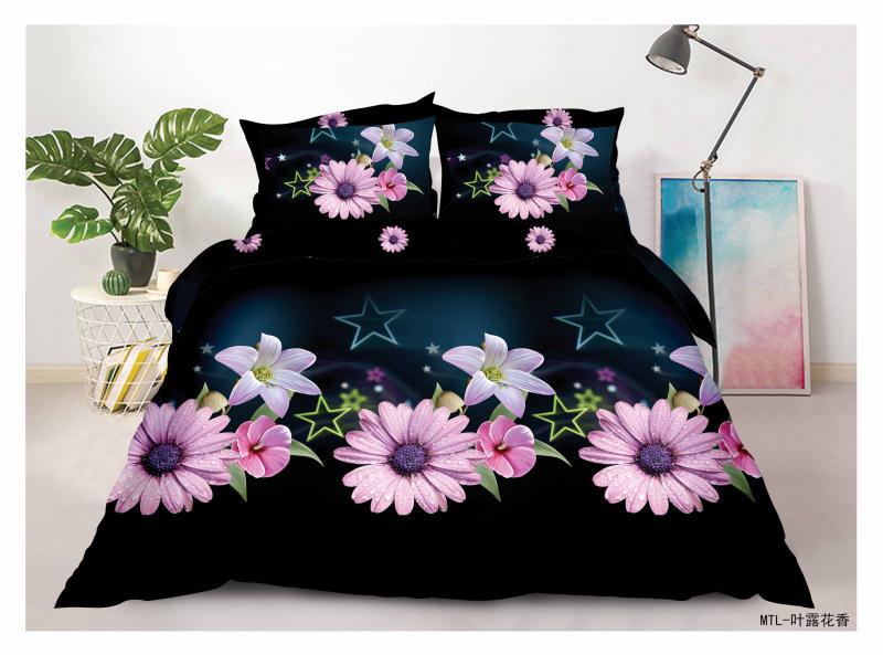 Lenjerie de pat B-490