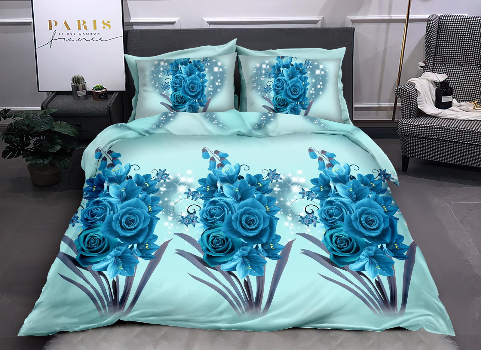 Lenjerie de pat B-491