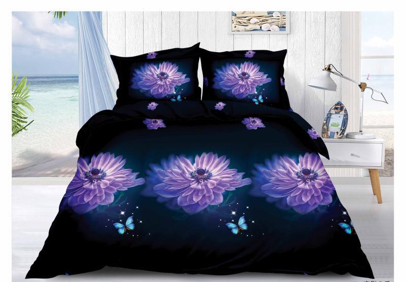 Lenjerie de pat B-492