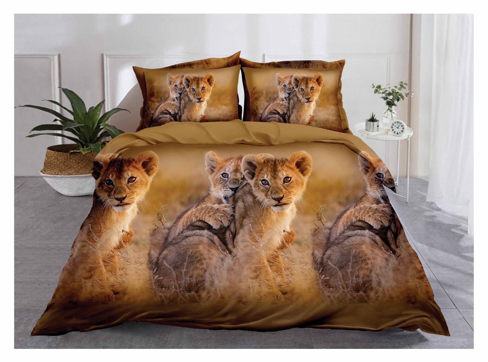 Lenjerie de pat B-495