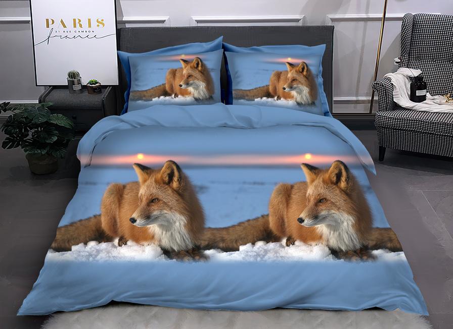 Lenjerie de pat B-496