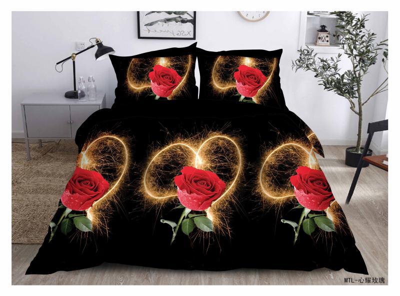 Lenjerie de pat B-497