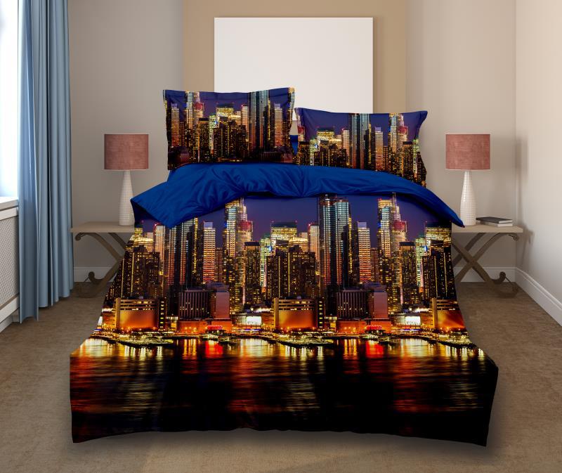 Lenjerie de pat B-498