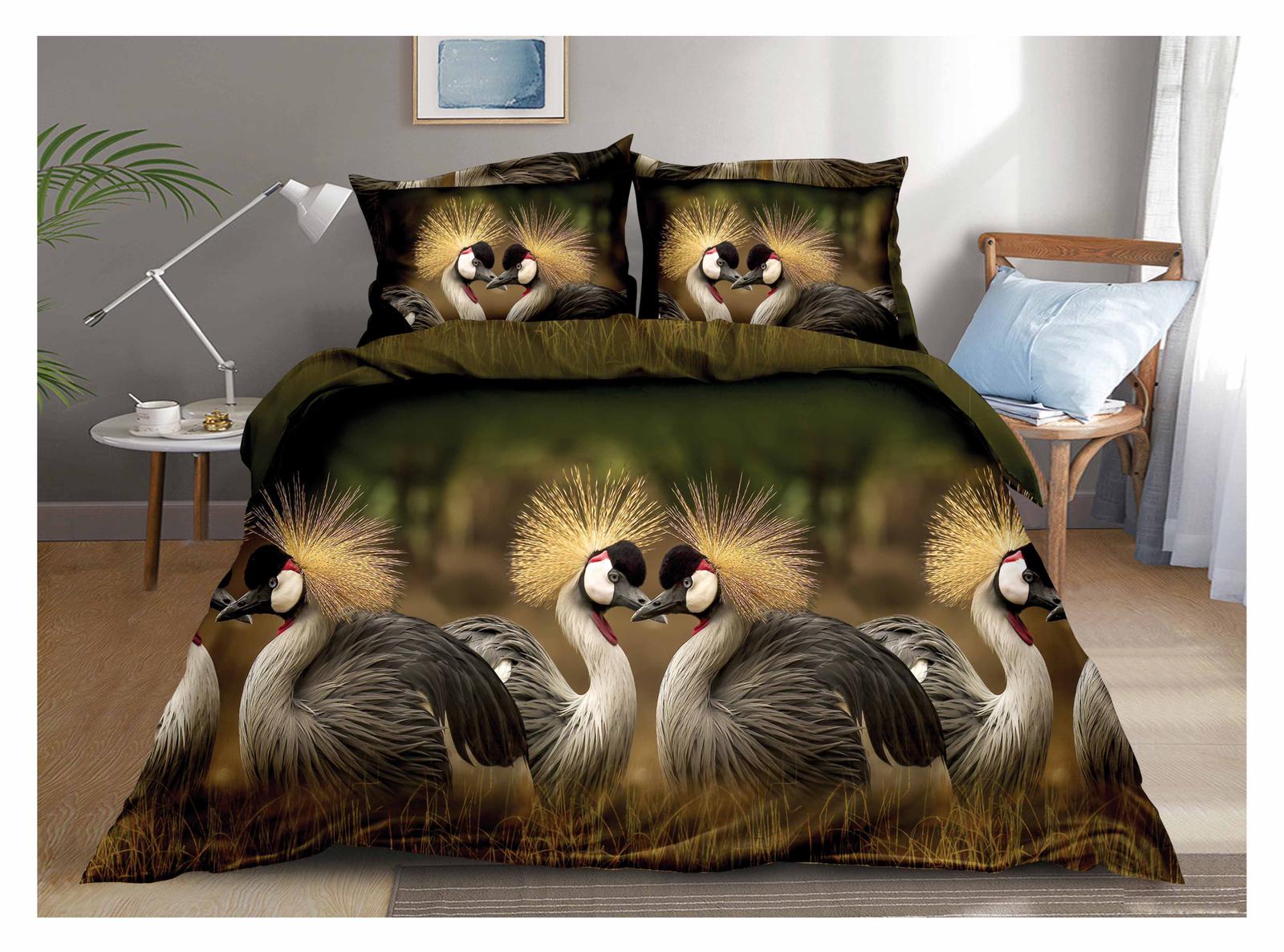 Lenjerie de pat B-499