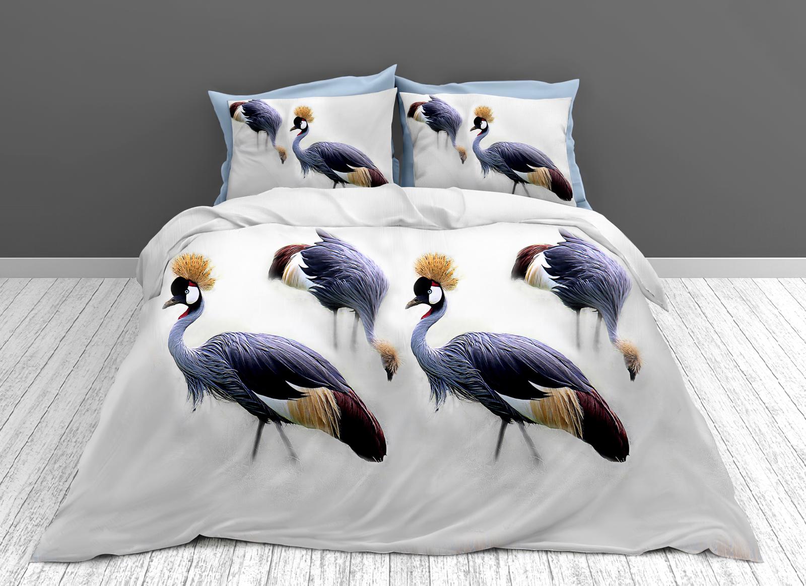 Lenjerie de pat B-500