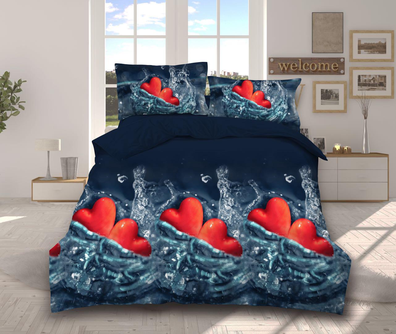 Lenjerie de pat B-503