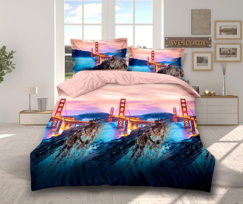 Lenjerie de pat B-504