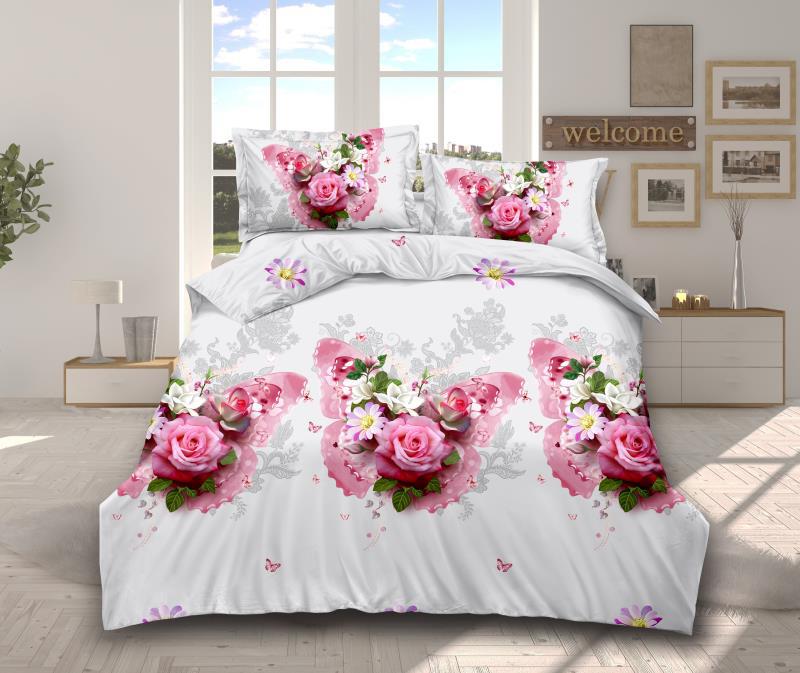 Lenjerie de pat B-511