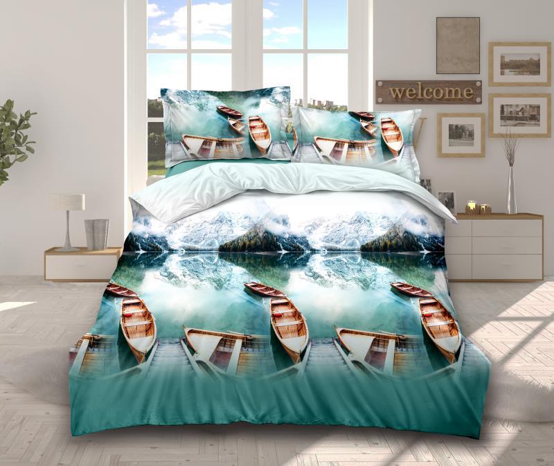 Lenjerie de pat B-513