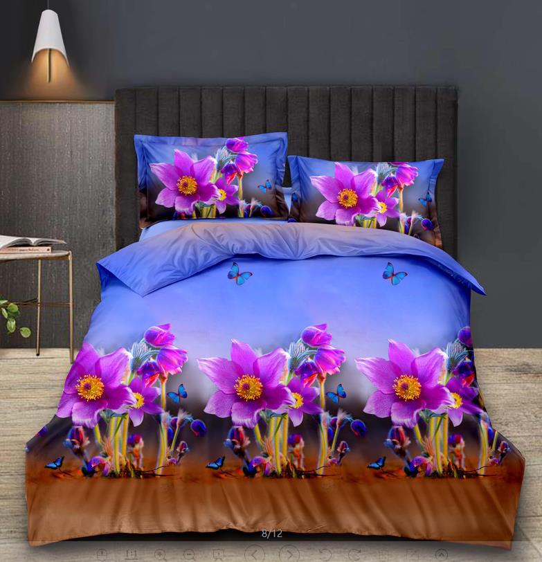 Lenjerie de pat B-515