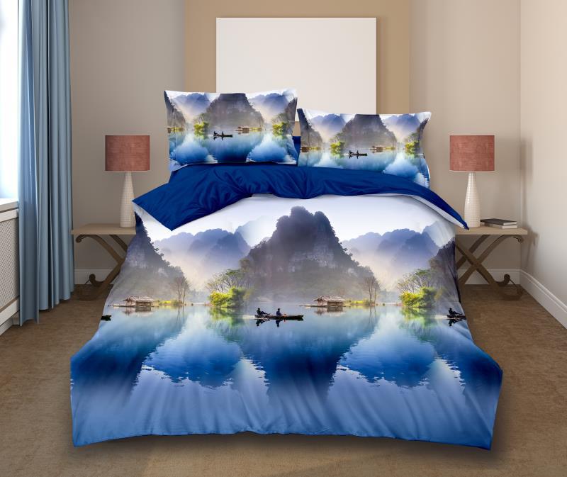 Lenjerie de pat B-517