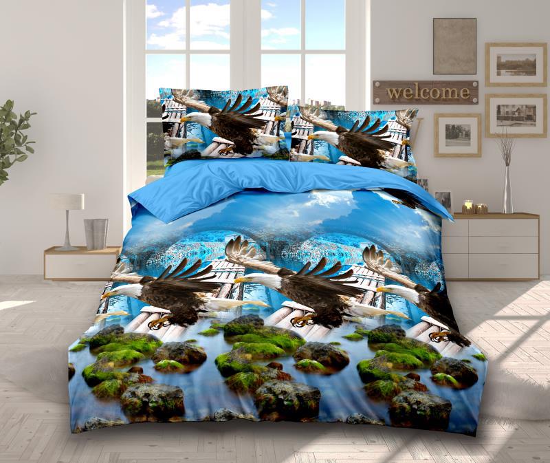 Lenjerie de pat B-507