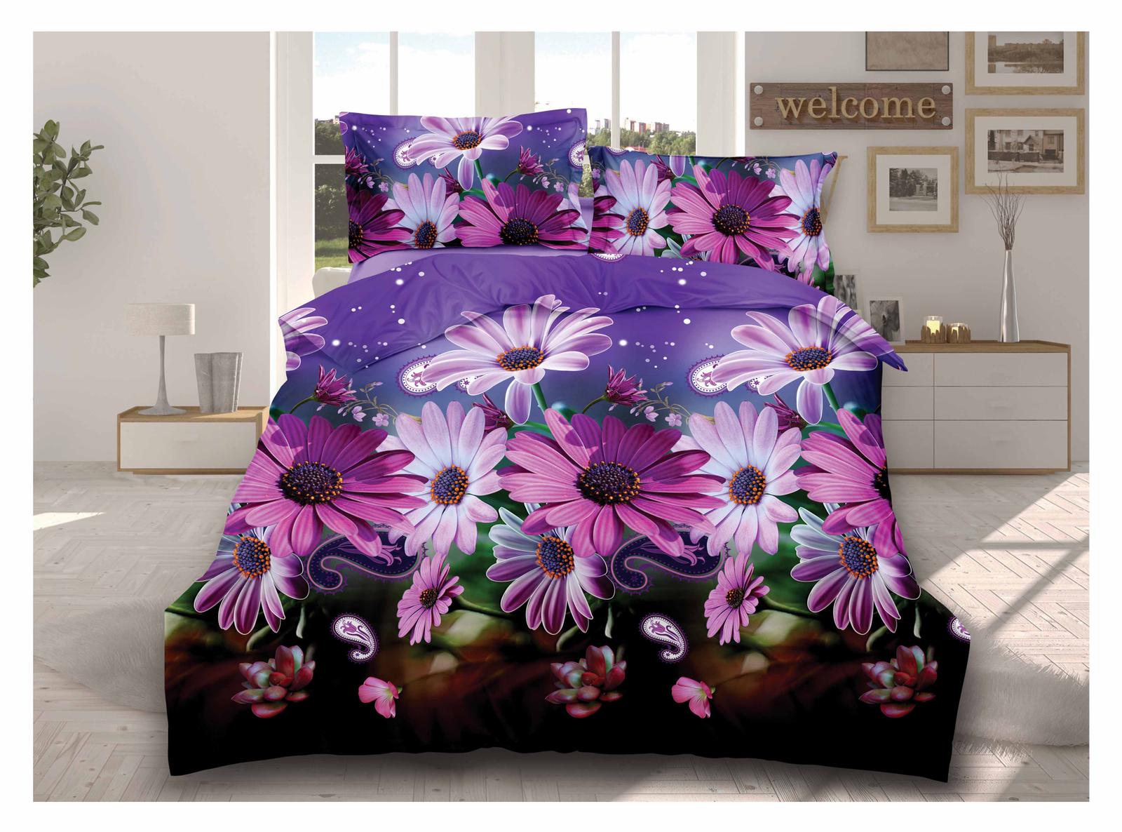 Lenjerie de pat B-506