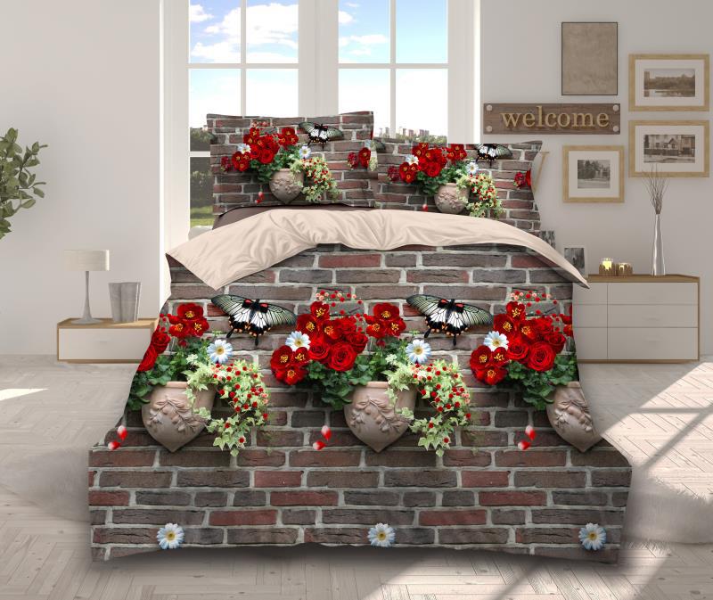 Lenjerie de pat B-519