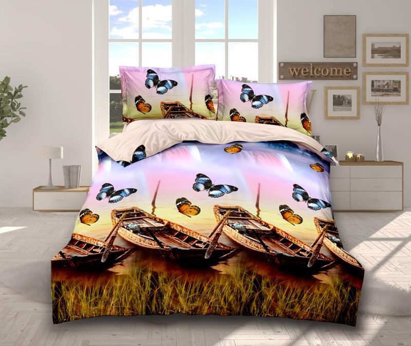 Lenjerie de pat B-522