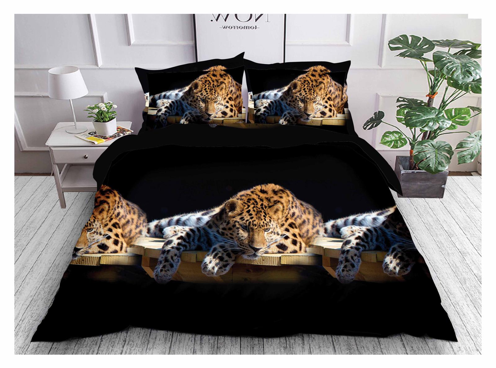 Lenjerie de pat B-523