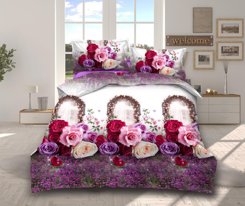 Lenjerie de pat B-528