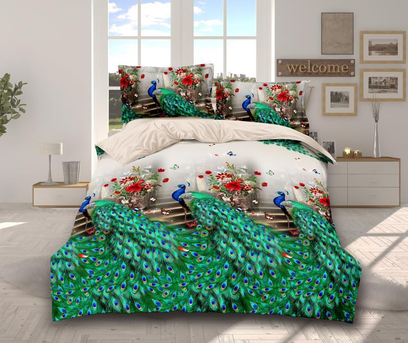 Lenjerie de pat B-529