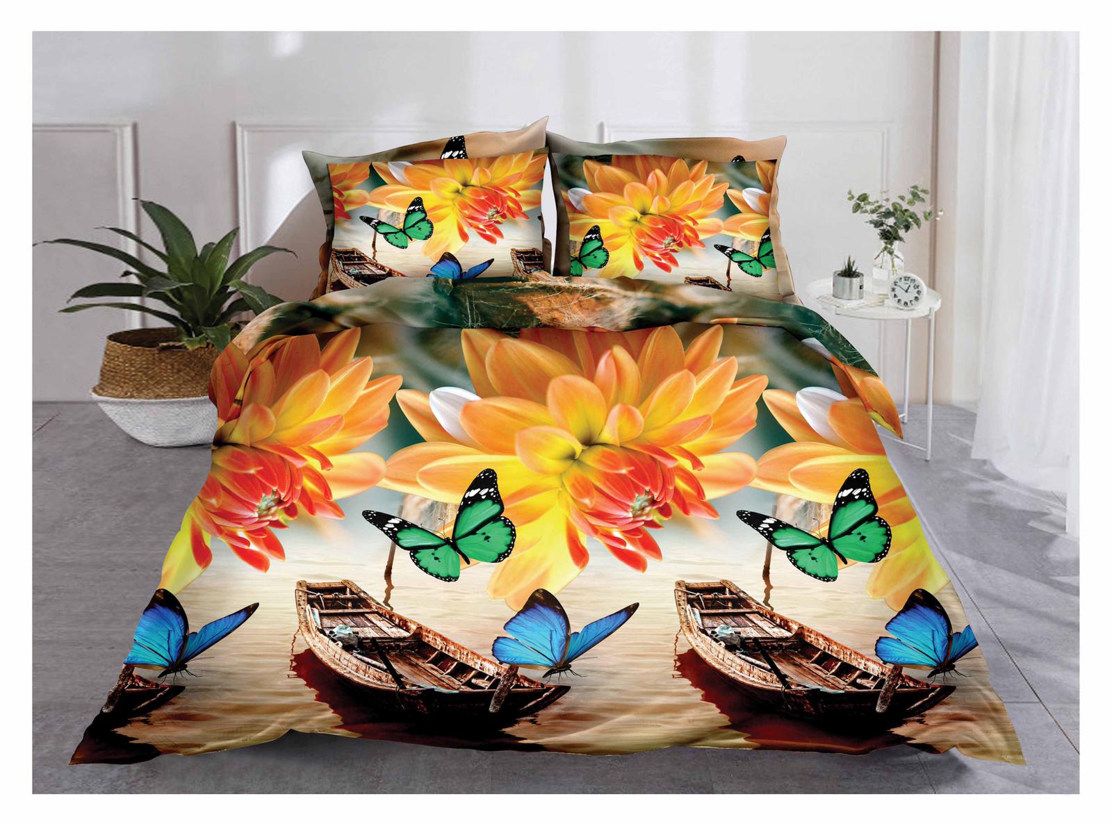 Lenjerie de pat B-534