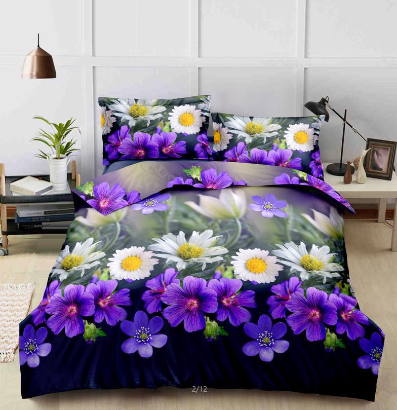 Lenjerie de pat B-536