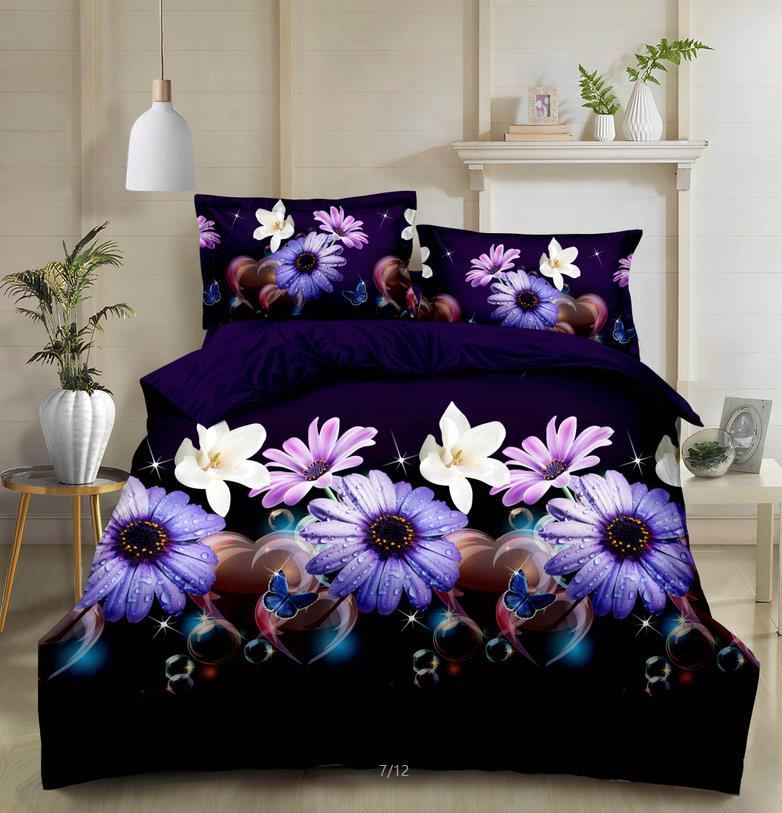 Lenjerie de pat B-537