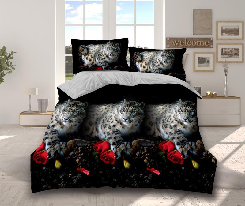 Lenjerie de pat B-538