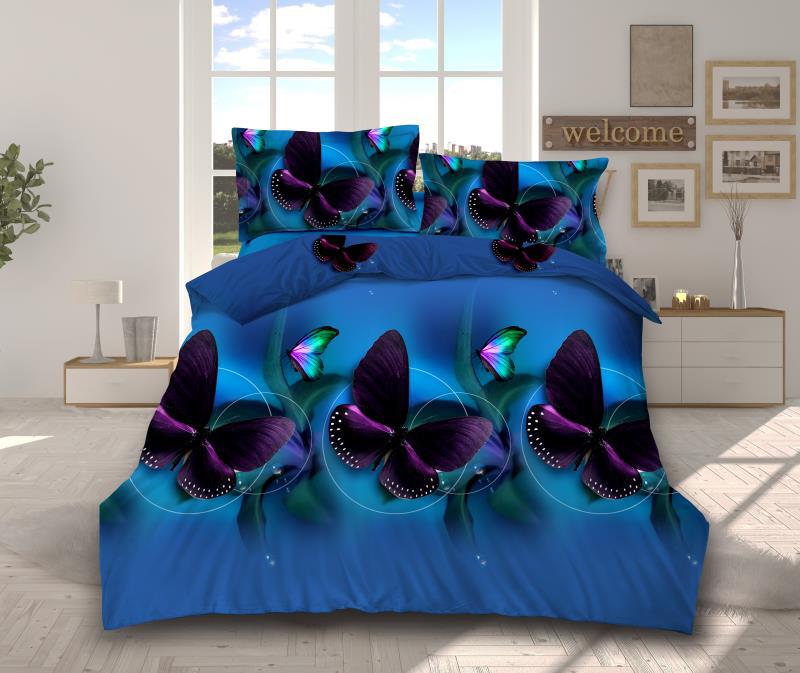 Lenjerie de pat B-540