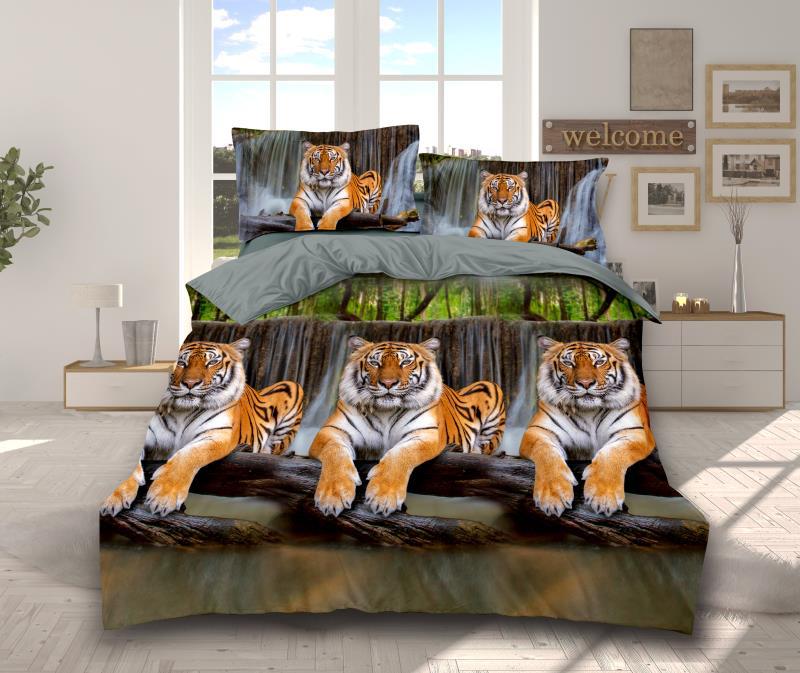 Lenjerie de pat B-541