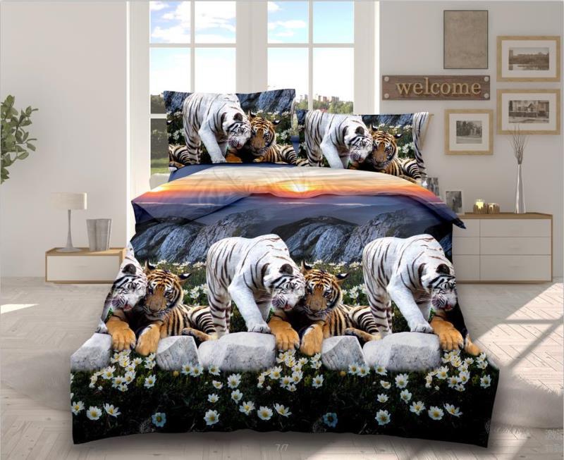 Lenjerie de pat B-542