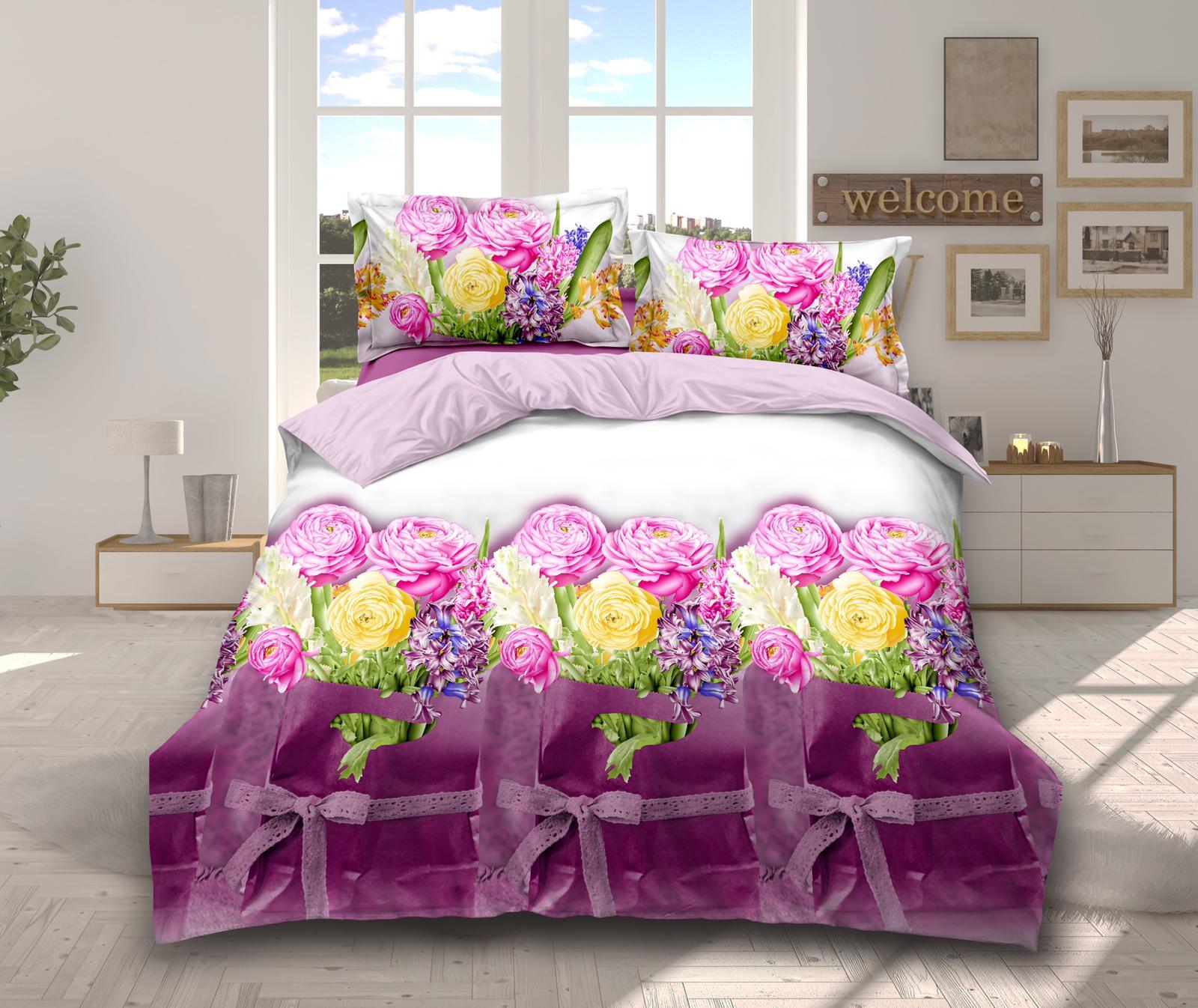 Lenjerie de pat B-544