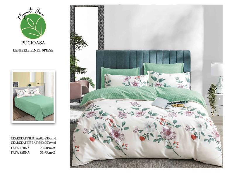 Lenjerie de pat finet R60-398